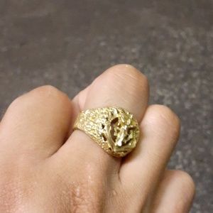 Anillo de jesucristo